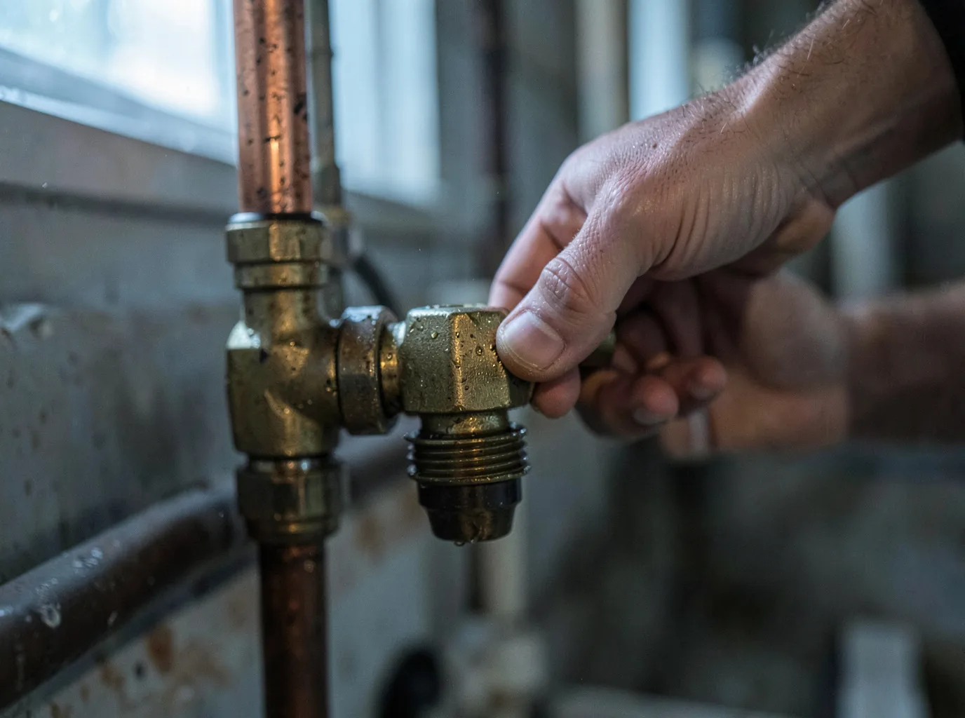 Emergency Plumber Dana, KY FAQs